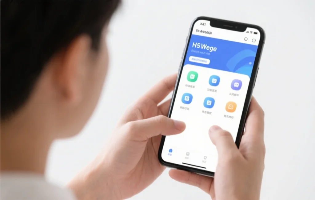 H5技术详解：为何杏盛娱乐选择H5客户端提升便捷体验